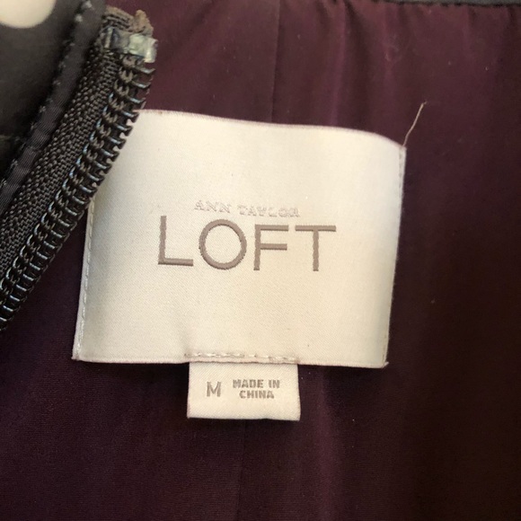 Loft Puffy Vest - Picture 3 of 3